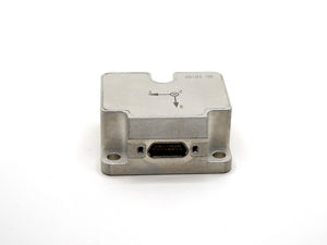 IMU MEMS haute <span class=keywords><strong>précision</strong></span>, démarrage rapide, montage compact à vis, économique, prêt pour 2025, bande passante 125 Hz, portée <span class=keywords><strong>de</strong></span> détection 400/s, puissance 2W - Product Image 4