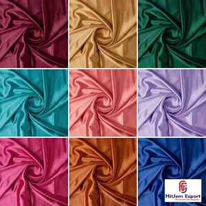 Fabricante de Tela Satén Japonesa, Tela Satén Premium, Fabricante Textil Personalizado OEM ODM, Proveedor de Fábrica de Ropa de Moda - Product Image 6
