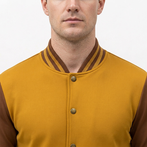 Comfortable Everyday Wear Varsity <b>Jacket</b> Apparel Premium Materials Flexible Design Superior Comfort <b>jacket</b> for <b>men</b> <b>men's</b> - Product Image 4