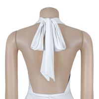 Robe longue moulante froncée 2026, élégante et décontractée, avec décolleté romantique et sexy, couleur unie, style Y2K, pour femme, idéale pour l'été