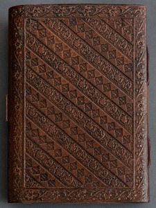 Elephant <b>Leather</b> Journal <b>Diary</b> - Product Image 4
