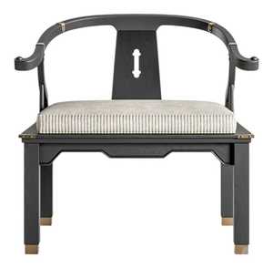 French Retro Solid Wood Accent Bedroom <b>Chair</b> Tufted upholstered armchair Hand Made Wooden Frame Living Room Bedroom <b>Chair</b> - Product Image 3