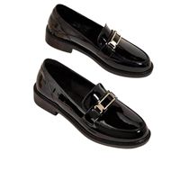 Chaussures à talons classiques pour femmes en gros, motif floral personnalisé, talon moyen, décontractées et durables, pour le bureau et les soirées, fournisseur de la marque GHPL