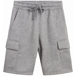 Manufacturer Direct Men’s Sports <b>Running</b> Shorts Lightweight Gym Shorts Bulk Order Available - Product Image 1