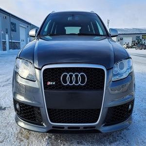Audi RS4 Avant 2008 - Product Image 1