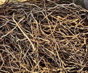 Racines naturelles de vetiver Ushira d'Inde - Product Image 2
