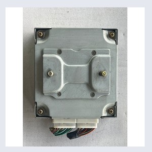 Module de commande de transmission TCM compatible avec Chevrolet Captiva Epica, module de commande de transmission TCM, pièces automobiles coréennes - Product Image 3