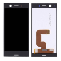 Premium Hochwertige TFT Handy LCD Touchscreen Digitizer Ersatzdisplay für XZ1 mit 1 Jahr Garantie