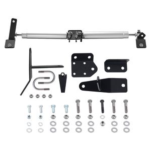 Kit Stabilizzatore Doppio dello Sterzo per Camion, per Dodge Ram 2500/3500 4WD 2003-2012, Sospensione da 2 Pollici - Product Image 1