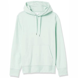 Ventes en gros de sweats à capuche d'hiver pour hommes, logo personnalisé, impression numérique, tissu polaire, coupe classique, vêtements de sport, prix bas - Product Image 1