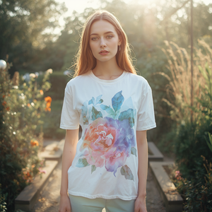 T Shirt Heat Press <b>Machine</b> Garment Printing Equipment for Custom Apparel Transfer with OEM ODM - Product Image 4