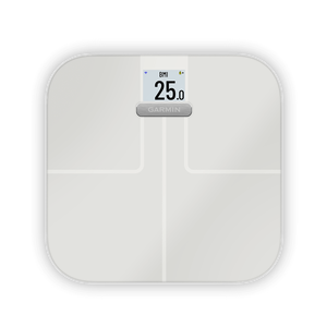 Balance intelligente Garmin Index S2, blanche - Product Image 5