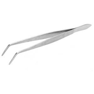 3-Piece Stainless Steel Manual Dental <b>Instrument</b> Kit Includes Teeth Scraper Mouth Mirror Probe Scaler By Grip Surgical - Product Image 5