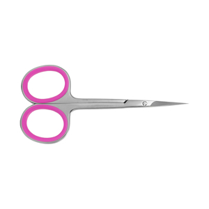 Tijeras para Cutículas de Acero Inoxidable con Hoja Recta, para Mano Derecha, Herramienta de Belleza - Product Image 5