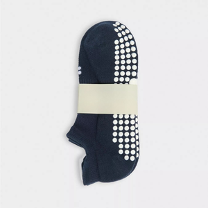 Resistant Pilates Yoga <b>Socks</b> <b>Women</b> Gym Men Crew Mesh Quality Anti-Slip Wholesale JZVINA Breathable Ankle Cotton Grip Seamless - Product Image 2