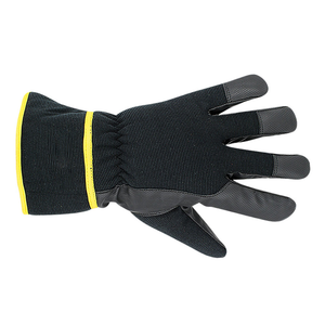 Gants de sécurité thermiques personnalisés avec logo imprimé, compatibles écran tactile et détection d'aiguille, pour sports de plein air et cyclisme - Product Image 5