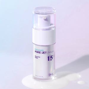Suero Facial Porejet con Bakuchiol 30mL con Función Reductora de Poros, Corea, para Mujeres - Product Image 1