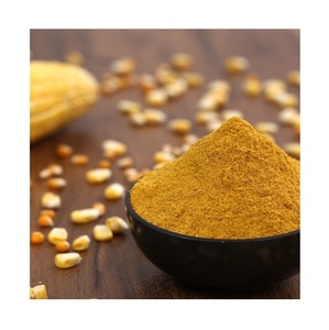 Proveedor de alimento para animales de alta calidad a precio mayorista, harina de gluten de maíz 60% de fabricante mayorista - Product Image 3