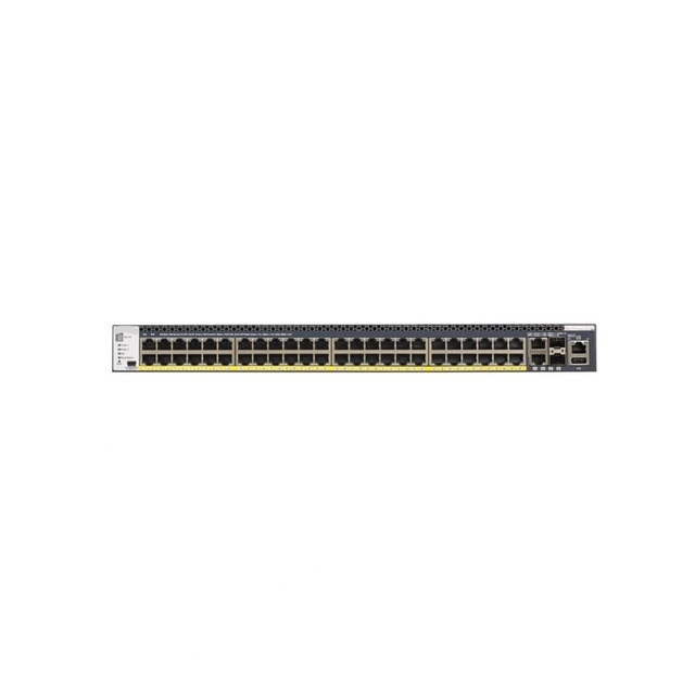 GSM4352PB-100NES High Performance Network Module ICs