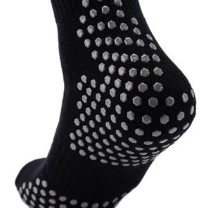 Chaussettes de sport d'hiver en coton personnalisables de haute qualité, légères, à séchage rapide, écologiques, respirantes, doublure confortable et lisse - Product Image 6