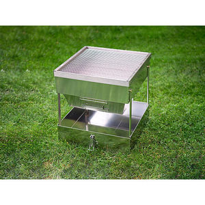 Griglia da campeggio Tipo K - Product Image 1
