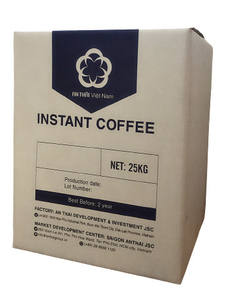 Café Instantáneo Vietnam Stick 18g 3en1 Robusta de Solución Rápida para Reenvasado, Sabor Suave, Suministro a Granel Disponible, MOQ Flexible - Product Image 5