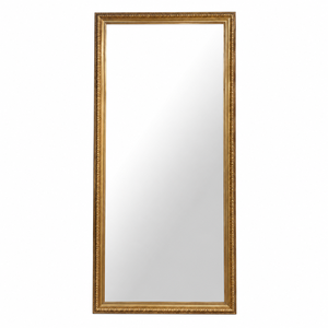 Miroir mural en bois vintage sculpté rectangulaire pour salon, salle de bain, décoration intérieure, miroir d'appoint, vente en gros - Product Image 5