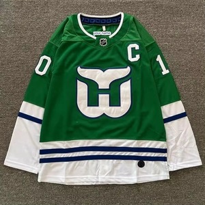 Servicio OEM de Camisetas de Hockey sobre Hielo Personalizadas, Pedidos al por Mayor, Uniformes Deportivos, Producción Rápida, Calidad Premium para Equipos y Clubes - Product Image 4