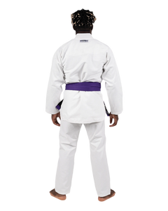 Kimono de Jiu-Jitsu BJJ pour Entraînement et Compétition, Vente en Gros Usine, Logo Personnalisé, Uniforme de Jiu-Jitsu pour Enfants et Adultes - Product Image 6