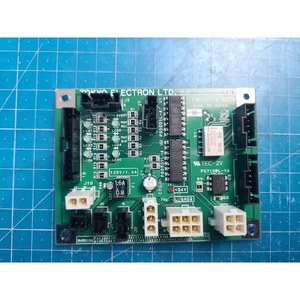 Capteur de température de précision TEL TMB351-1/WSIV 3U81-000006-11, utilisé comme pièce détachée pour équipement semi-conducteur d'époque - Product Image 3