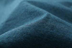 T-shirt unisexe de haute qualité 2026, 100 % coton tricoté, style vintage uni, manches courtes, coupe classique, personnalisable - Product Image 6