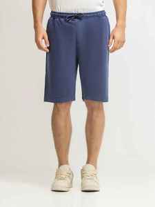 2026 Men's Elastic Waist Embroidered Quick-Dry Board <b>Shorts</b> Casual Sport Loose Breathable 7-Point <b>Gym</b> for Summer - Product Image 3