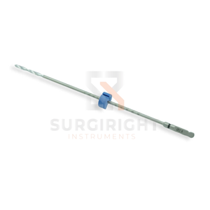 Reusable Manual Gigli Surgical <b>Bone</b> <b>Saw</b> for Orthopedic Trauma Precision <b>Bone</b> Cutting CE Certified Hospital Use 5-Year Surgical - Product Image 1