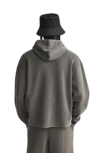 Trajes Deportivos Casuales para Hombre, Ajustados, de Alta Calidad, con Logotipo Personalizado de Fábrica, Diseño Personalizado - Product Image 4