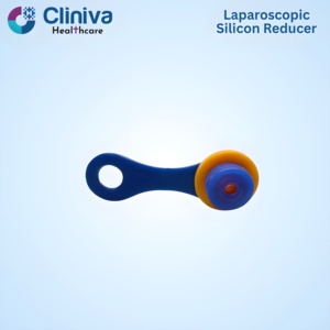<b>Laparoscopic</b> Silicon reducer High Quality Reusable Surgical <b>Instruments</b> - Product Image 4