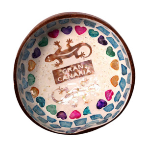 Oferta Especial: Cuencos de Coco de Nácar de Vietnam al por Mayor Directo de Fábrica con Diseño Personalizable y Marca a Precio Competitivo - Product Image 2