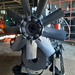 เครื่องยนต์ F4GE ขาย - Product Image 2