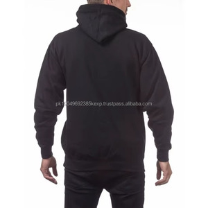 Fabricant de sweats à capuche streetwear les plus vendus, sweat à capuche décontracté pour homme, essentiels, haute qualité, broderie personnalisée, surdimensionné - Product Image 6