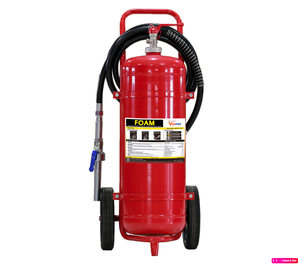 Extincteur à mousse AFFF de haute qualité, best-seller, 25L, mousse formante de film aqueux, matériel de lutte contre l'incendie Vinafoam - Product Image 1
