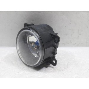 Ensemble de feux antibrouillard avant gauche Veritas, côté conducteur (gauche) d'occasion 92161781 - Product Image 4