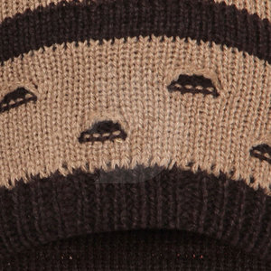 Pakistan Manufactured Breathable <b>Waterproof</b> Adjustable <b>Beanie</b> Hats with Custom Logo for Travel-Solid Color Adult Unisex - Product Image 5