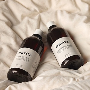 [Si International] Fravita Lemon Eucalyptus Aroma <b>Oil</b> Natural <b>Essential</b> <b>Oil</b> <b>for</b> Personal Care and Aroma <b>Diffuser</b> - Product Image 3