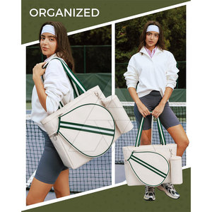 Sacs de tennis à marque privée, best-sellers, sacs de tennis professionnels, nouveaux sacs de tennis - Product Image 6