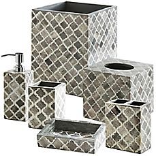 Boîte à mouchoirs en bois avec incrustations de os, artisanale, de designer, écologique, moderne, de luxe, décorative et pratique pour la maison - Product Image 4