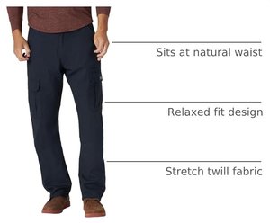 <b>Men's</b> Fashion Cargo Pants <b>Zip</b> Off <b>Shorts</b> Utility Multi <b>Pocket</b> Casual Streetwear Trousers Custom OEM - Product Image 6