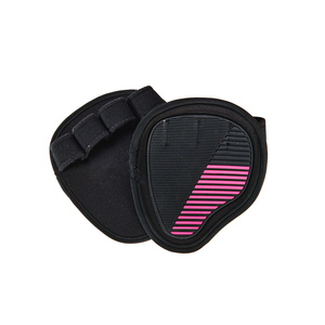Customized Color Size Grip Pad Printed High Quality Neoprene Hand Grip Pad Advanced Protection Non-Slip for Gym Workout Grip Pad - Product Image 1