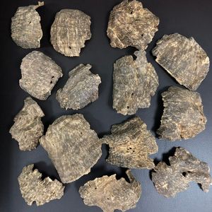 Vietnam Natural Decayed <b>Agarwood</b> Chips Char Oud Soil Grade High Oil Content for Premium <b>Incense</b> & Tea Ceremony - Product Image 6
