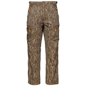 Men’s Lightweight Durable Hunting <b>Pants</b> Multi-Pocket Comfortable Outdoor Tactical Trousers - Product Image 1