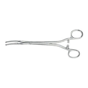 Prix de gros WARSAW MEDICAL Mikulicz Arteryy Forcep Instruments chirurgicaux en acier inoxydable |   porte-aiguille - Product Image 3