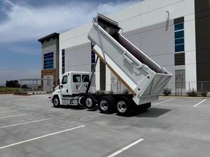 Camión Tractor Diésel 6x4 de Grado Comercial, Camión de Servicio Pesado para Transporte y Logística Internacional por Carretera - Product Image 3